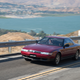 Illustration for article titled Whats Its Like To Drive Mazdas Rotary Greatest Hits On Californias Best Roads